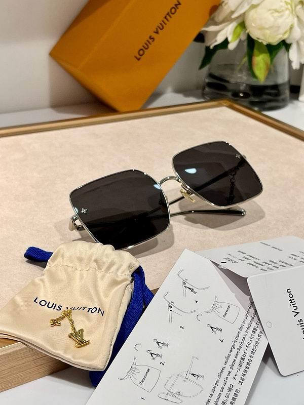 LV Sunglasses 8